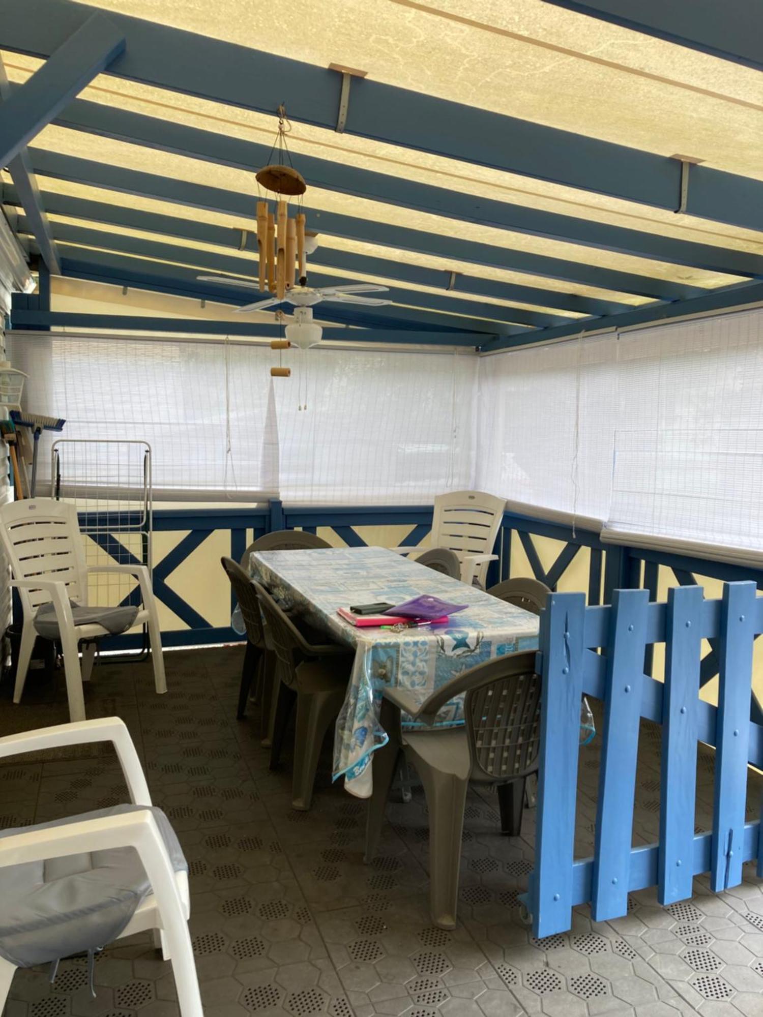 Mobilhome 6 Places - Mimizan - Camping La Lande Exterior foto
